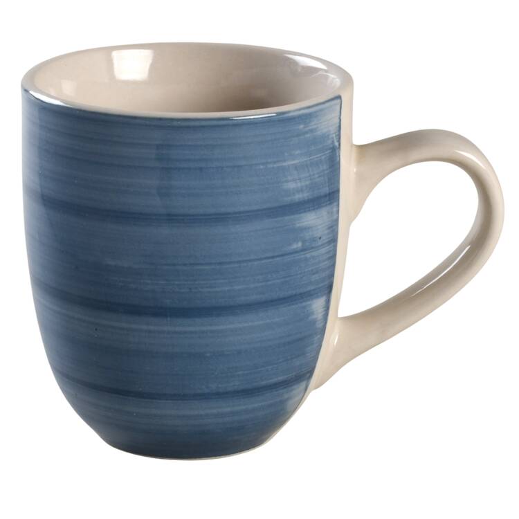 C8G11 (Blue Gray) Mug