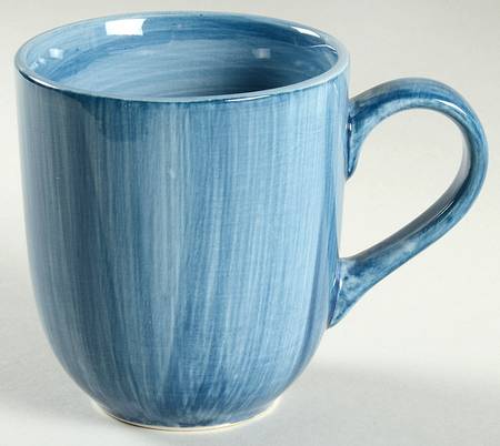 C8G11 (Blue Gray) Mug