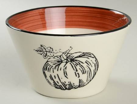 C9M9 Soup/Cereal Bowl