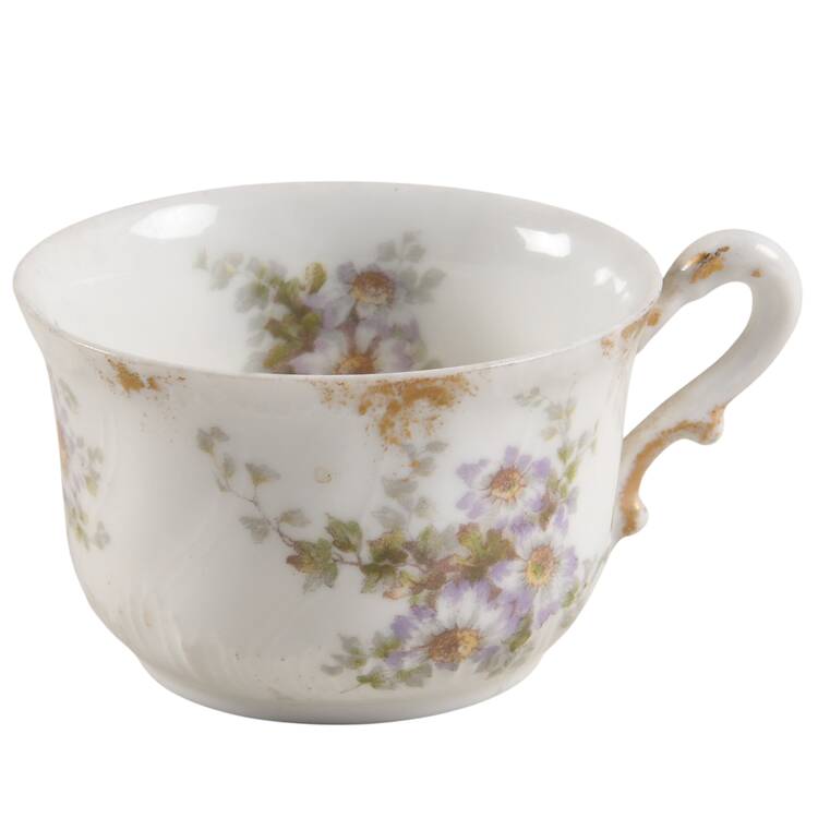 CHF1882 Flat Cup