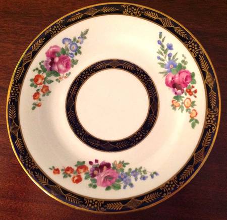 A6636 by Crown Staffordshire