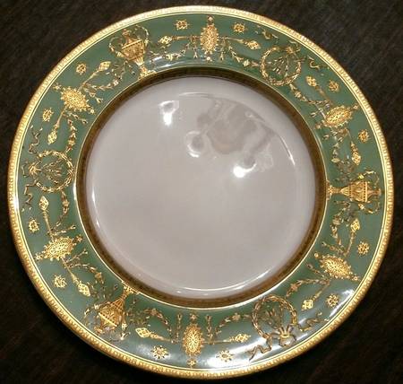 8112-E by Coalport