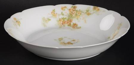 CHF60-1 Coupe Soup Bowl