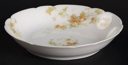 CHF60-1 Fruit/Dessert (Sauce) Bowl