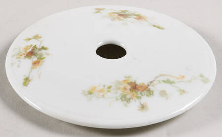CHF60-2 Strainer for Round Butter