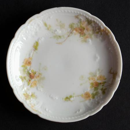 CHF60-2 Butter Pat