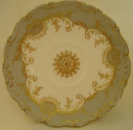 COA230 by Coalport
