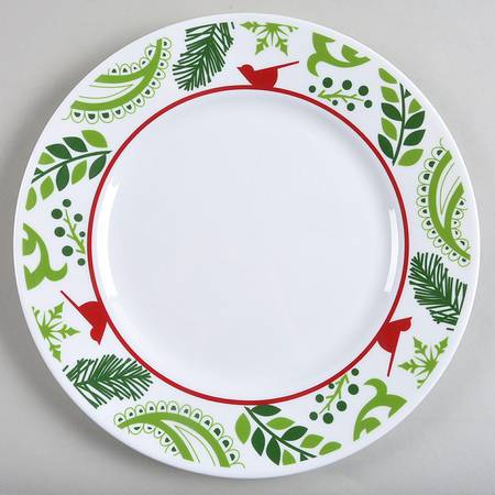 Birds and Boughs (Corelle) by Corning Corelle