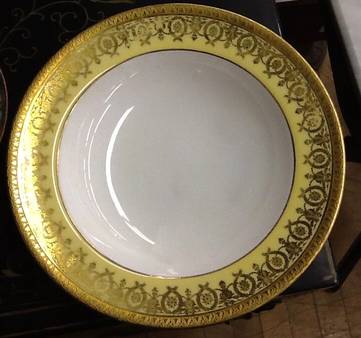 7824-F by Coalport