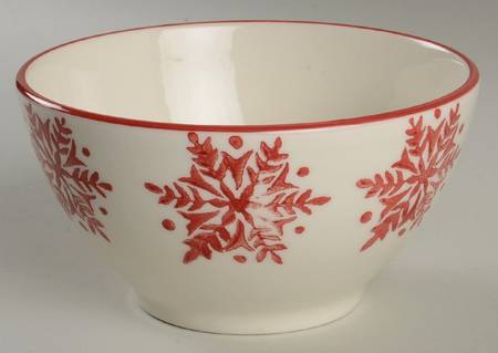 C9M10 Soup/Cereal Bowl
