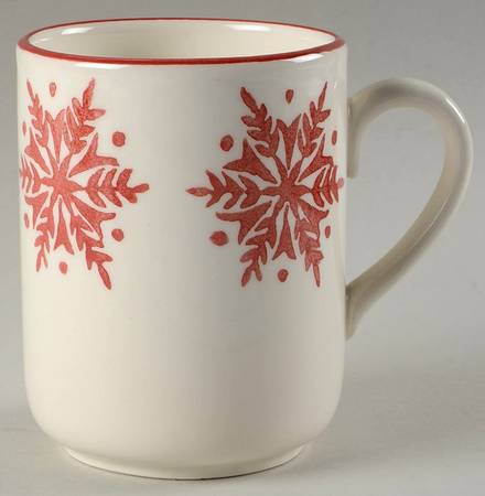 C9M10 Mug