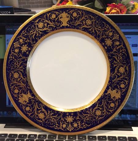 COA231 by Coalport
