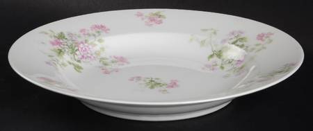CHF1891 Large Rim Soup Bowl