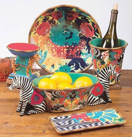 Magpie 12" Pasta Serving Bowl