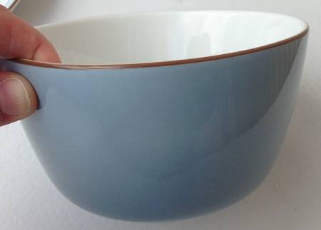 CBL155 Soup/Cereal Bowl