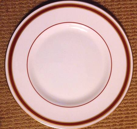 John Rose by Coalport
