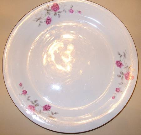 Victorian Rose Coupe by Northridge