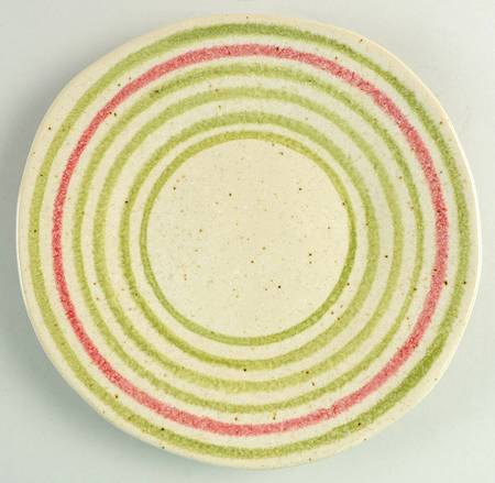 Fa La La Salad Plate