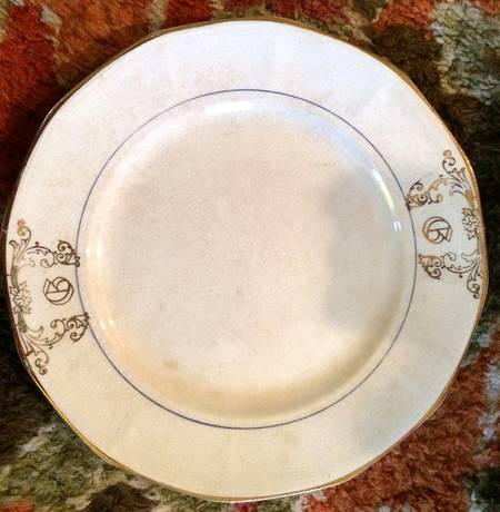 CSA32 by Crescent China 