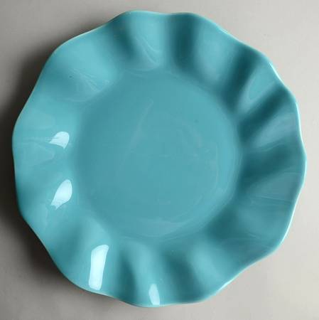 CBL157 11" Chop Plate (Round Platter)