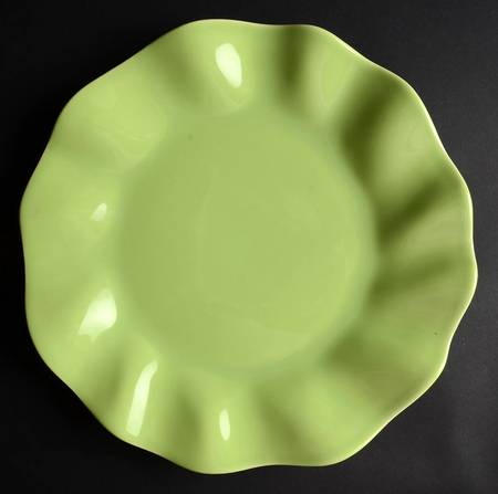 CBL157 11" Chop Plate (Round Platter)