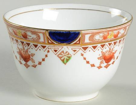 4112 Open Sugar Bowl