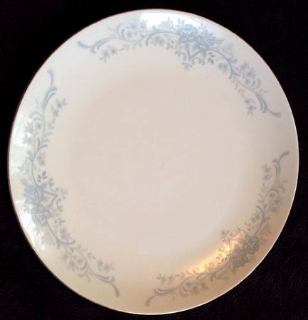 CX453 (Gold Trim) by China (Made in China)