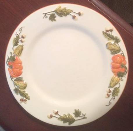 Harvest by China (Made in China)