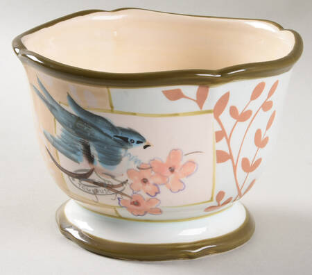 CIC154 Individual Ice Cream Dish