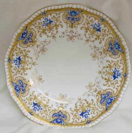 Z2313 by Coalport