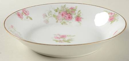 CHF1895 Coupe Soup Bowl