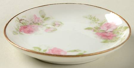 CHF1895 Butter Pat
