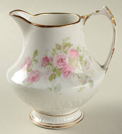 CHF1895 Creamer