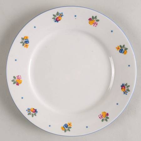 CHP33 Salad Plate