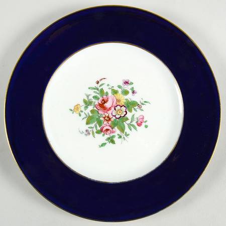 A9625 Luncheon Plate