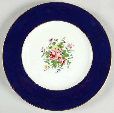 A9625 by Crown Staffordshire