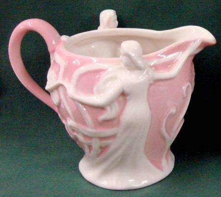 CX764 Creamer