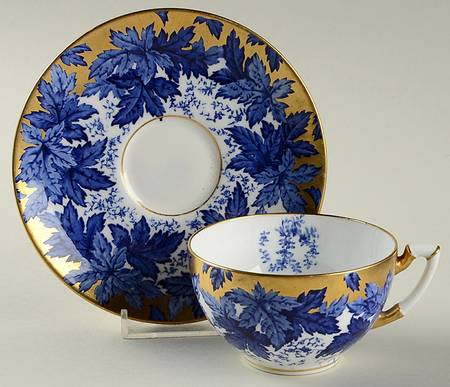 Y4316 by Coalport