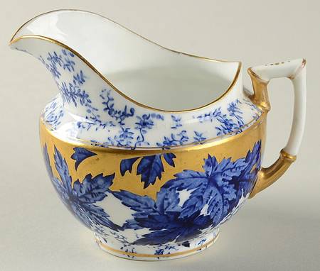 Y4316 Creamer