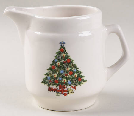 CX768 Creamer