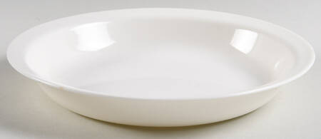COR229 (Corelle) 10" Pie Baking Plate
