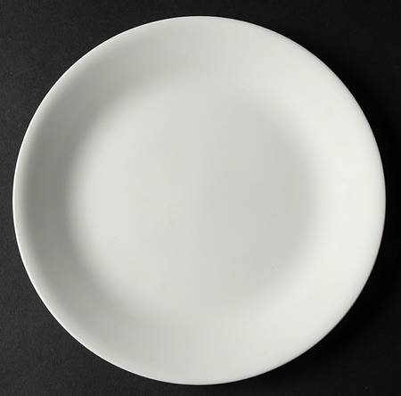 COR229 (Corelle) Salad Plate