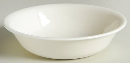 COR229 (Corelle) Fruit/Dessert (Sauce) Bowl