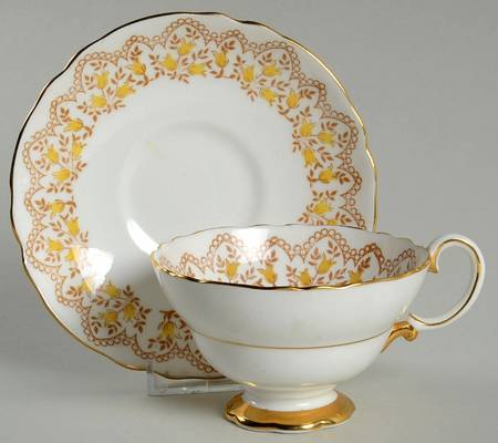 F16559 by Crown Staffordshire