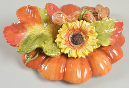 Family Blessings Lid for Tureen