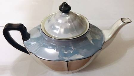 CZE300 Teapot & Lid