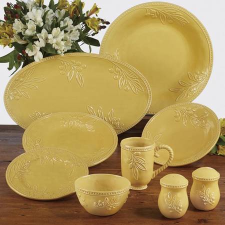 Bianca Gold by Certified International