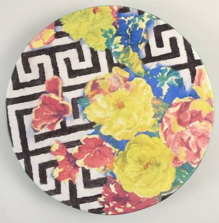 Reverie Dinner Plate