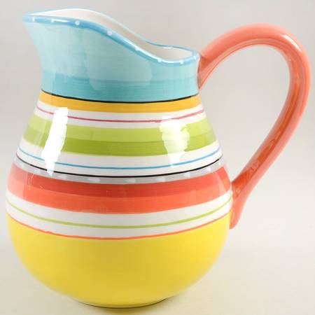 Mariachi 88 Oz Pitcher