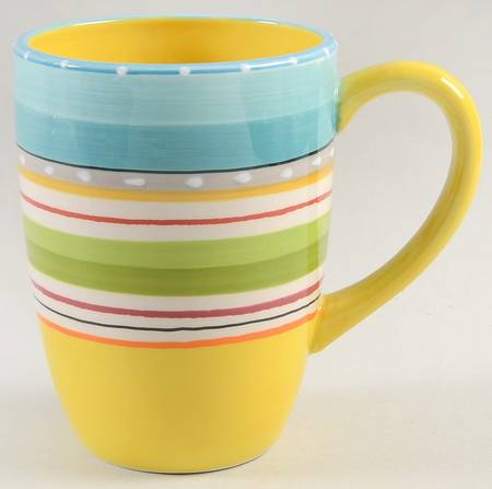Mariachi Mug